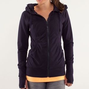 Lululemon Back To Class Hoodie